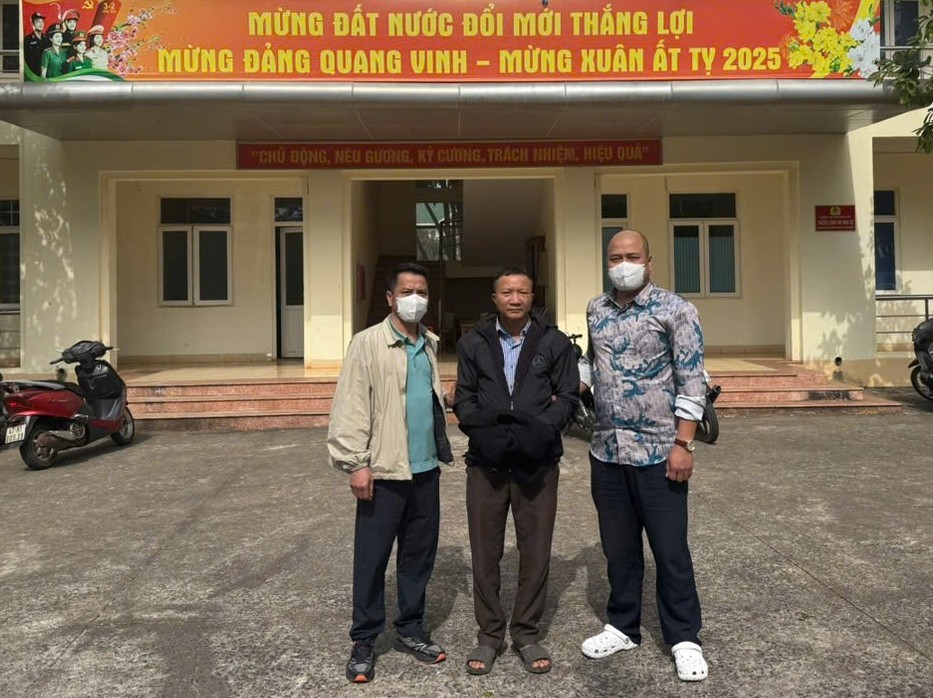 Phòng Cảnh sát hình sự: Bắt giữ 6 đối tượng truy nã đặc biệt nguy hiểm trốn ra nước ngoài